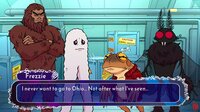 The Cryptic Caper screenshot, image №3593915 - RAWG