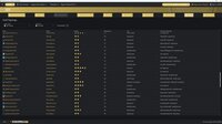 Draft Day Sports: College Football 2026 screenshot, image №4247632 - RAWG