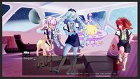 Laika (itch) (BikkuriBunny) screenshot, image №3269792 - RAWG