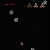 Asteroid Rush (Yknr) screenshot, image №1251237 - RAWG
