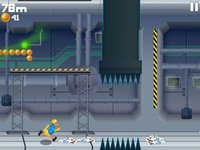 Flappy Duck Space Station screenshot, image №1669125 - RAWG