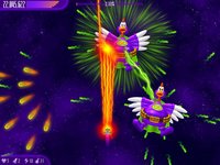 Chicken Invaders 4 (itch) screenshot, image №1037555 - RAWG