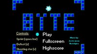 Byte: A 2-D Arcade Adventure screenshot, image №1201072 - RAWG