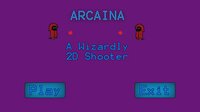 Arcaina (Prototype/Demo) screenshot, image №2975751 - RAWG