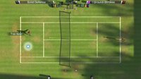 Virtua Tennis 4 screenshot, image №562758 - RAWG