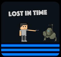 Lost In Time (itch) (HypeFury, gelis07) screenshot, image №2478568 - RAWG