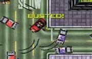 Grand Theft Auto screenshot, image №803962 - RAWG