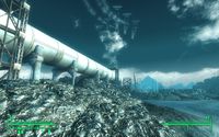 Fallout 3: Operation Anchorage screenshot, image №512645 - RAWG