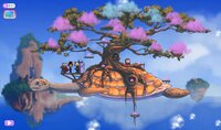 LoFi Hotel screenshot, image №3763267 - RAWG