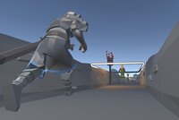 Run Like Rogue screenshot, image №3656778 - RAWG