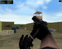 Police: Tactical Training screenshot, image №323077 - RAWG