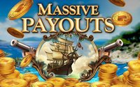 Pirates of the Dark Seas Slots screenshot, image №1411244 - RAWG