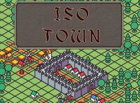 Iso Town screenshot, image №3795459 - RAWG