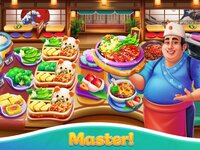 Cooking Playtime: Tasty Street screenshot, image №3896710 - RAWG