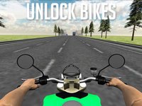 On Bike Traffic Racing screenshot, image №1889314 - RAWG