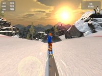 Crazy Snowboard Free screenshot, image №963956 - RAWG