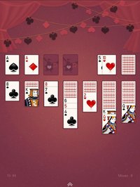 Ace Solitaire for card screenshot, image №1747175 - RAWG