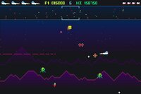 Planetoid (itch) (Ben James) screenshot, image №3598806 - RAWG