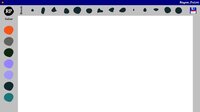 Rogue_Paint screenshot, image №3113229 - RAWG