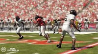 NCAA Football 12 screenshot, image №572888 - RAWG