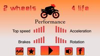 2 wheels 4 life screenshot, image №1232800 - RAWG