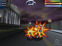 Street Jam screenshot, image №343057 - RAWG