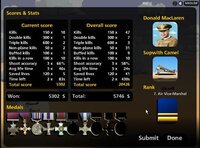 Dogfight Aces screenshot, image №3265808 - RAWG