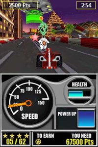 Kart Krashers screenshot, image №258794 - RAWG