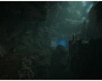 Ashes (itch) (EnekoZubiaurre) screenshot, image №2452192 - RAWG