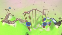 Rube Goldberg Machine (donttalkbacktomeboi) screenshot, image №3683363 - RAWG