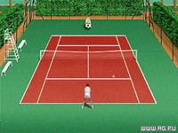 International Tennis Open screenshot, image №341367 - RAWG