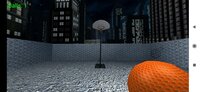 Basketball (itch) (SpeakerFish) screenshot, image №2895503 - RAWG