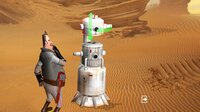 SpaceVenture screenshot, image №4183570 - RAWG