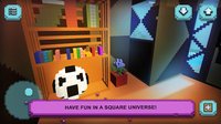 Tiny Craft: Block Exploration screenshot, image №1595382 - RAWG