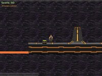 Abyss Run screenshot, image №2253815 - RAWG