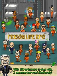 Prison Life RPG screenshot, image №975150 - RAWG