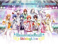 Utano Princesama: Shining Live screenshot, image №874809 - RAWG
