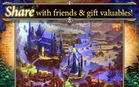 Midnight Castle: Hidden Object screenshot, image №1582508 - RAWG