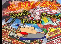 CHUBS: Junk Food Run screenshot, image №2057196 - RAWG