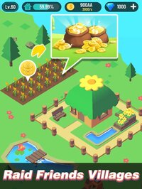 Animal Building:Idle Adventure screenshot, image №2644417 - RAWG