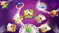 Gin Rummy Offline screenshot, image №2945160 - RAWG