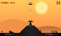 Turret Showdown screenshot, image №1523394 - RAWG