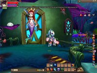 Dreamland Online screenshot, image №537050 - RAWG
