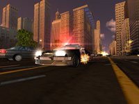Crime Scene: Manhattan screenshot, image №396215 - RAWG