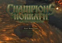 Champions of Norrath screenshot, image №1737570 - RAWG