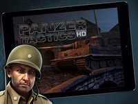 Panzer Tactics HD screenshot, image №47102 - RAWG