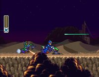 Mega Man X2 screenshot, image №244917 - RAWG