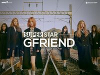 SuperStar GFRIEND screenshot, image №2417122 - RAWG