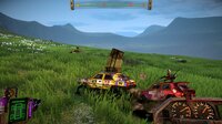 FUMES screenshot, image №4237066 - RAWG