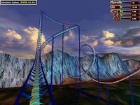 Disney Imagineering Ultimate Ride screenshot, image №328207 - RAWG